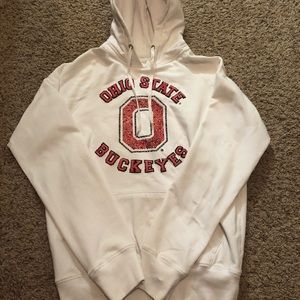 Women’s Ohio State Sweatshirt